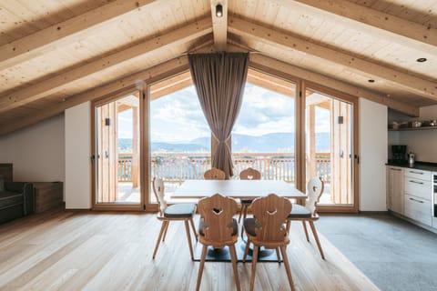 Lochbauer Farm Stay in Trentino-South Tyrol