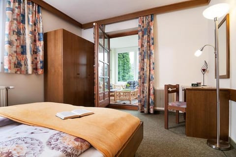 Appartement Haus Drobollach Apartment in Villach