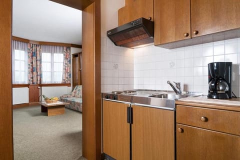 Appartement Haus Drobollach Apartment in Villach