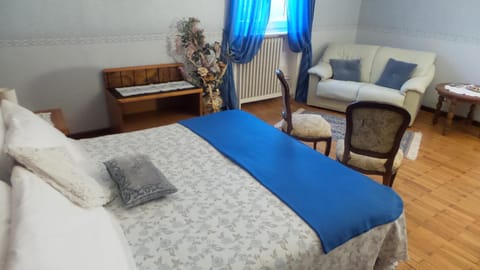 Bed & Breakfast Gli Oleandri Bed and Breakfast in Stresa