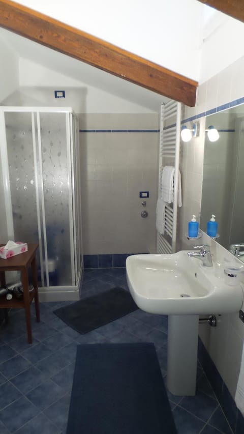 Bed & Breakfast Gli Oleandri Bed and Breakfast in Stresa