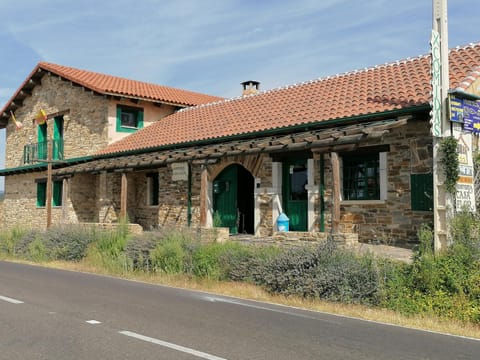 Property building, Lobby or reception