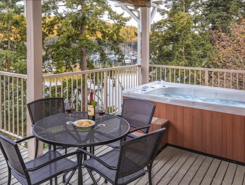 WorldMark Deer Harbor Resort in Deer Harbor