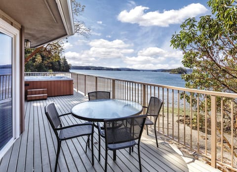 WorldMark Deer Harbor Resort in Deer Harbor