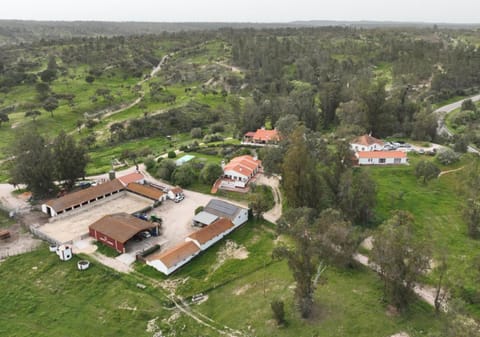 Horse-riding, View (from property/room), Swimming pool