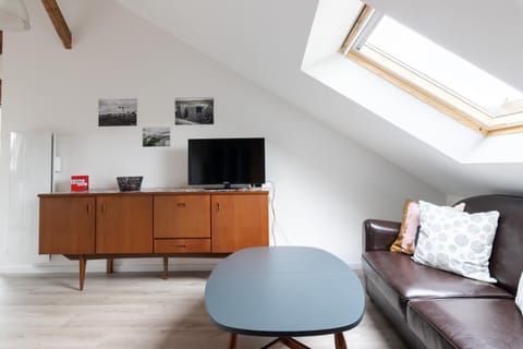 L'Ao Apartment in Rennes