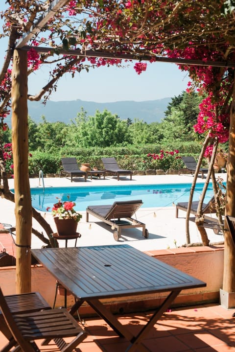 Balcony/Terrace, Swimming pool, Swimming pool