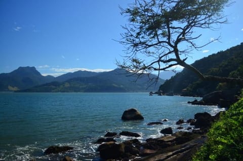 Pousada Alto de Junqueira Inn in Mangaratiba