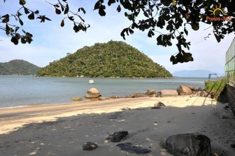 Pousada Alto de Junqueira Inn in Mangaratiba