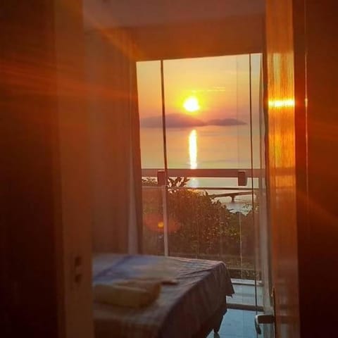 Pousada Alto de Junqueira Inn in Mangaratiba