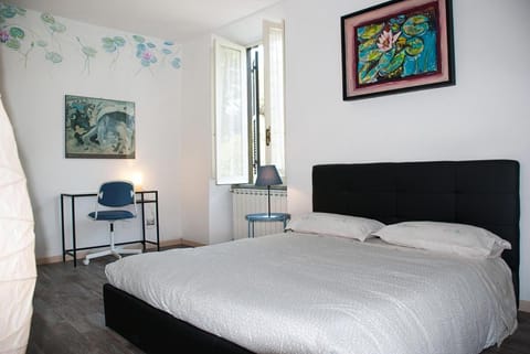 Marino Le coccinelle House in Grottaferrata