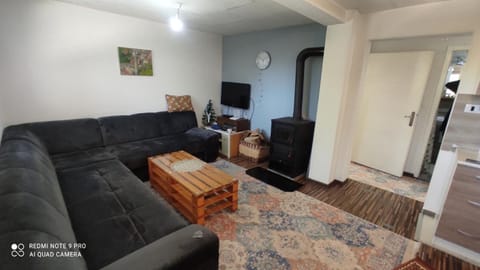 Vlašić vikendica BHL Apartment in Federation of Bosnia and Herzegovina