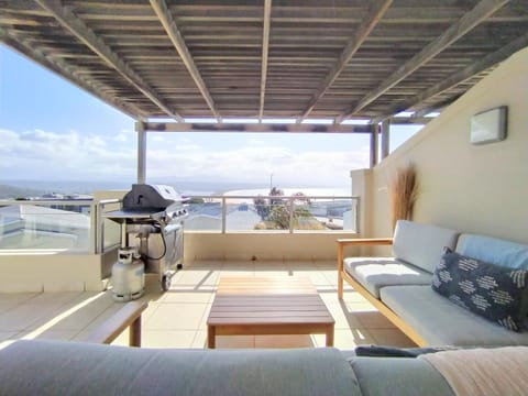 The Aquarella 3BD Coastal Stay with Sea Views Apartment in Plettenberg Bay