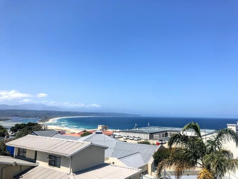 The Aquarella 3BD Coastal Stay with Sea Views Apartment in Plettenberg Bay