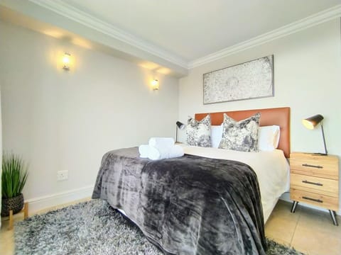 The Aquarella 3BD Coastal Stay with Sea Views Apartment in Plettenberg Bay