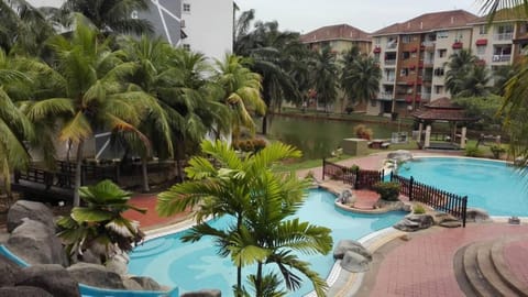 Property view