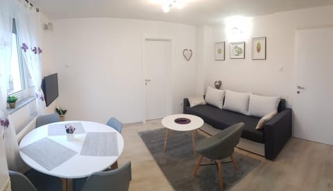 Apartman KIWI in a quite central area Apartment in Federation of Bosnia and Herzegovina