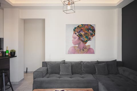 Living room, Decorative detail, Seating area