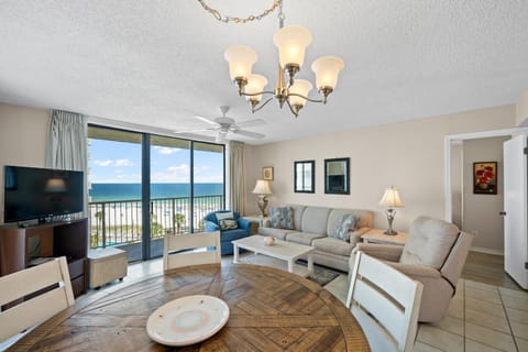 Seaside 4612 Condo Apartment in Orange Beach