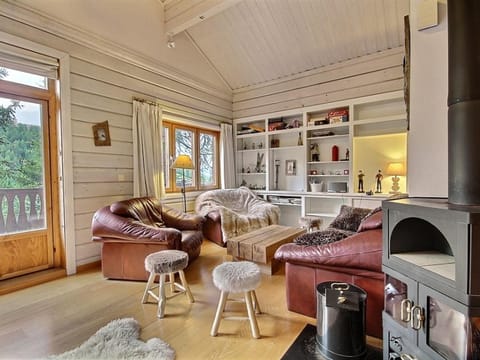 Chalet pour 15 pers., sauna & jacuzzi à Plagne 1800 - FR-1-455-159 Chalet in Mâcot-la-Plagne