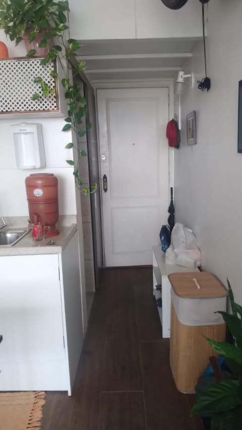 Kitnet Apartment in Santa Teresa