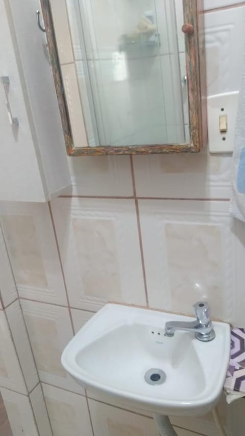 Kitnet Apartment in Santa Teresa