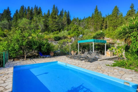 Other, Swimming pool, sunbed