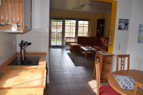 Birkenstr_21 C _Strandtraum_ Apartment in Zingst