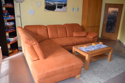 Birkenstr_21 C _Strandtraum_ Apartment in Zingst