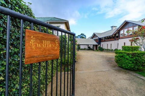 Facade/entrance, Property logo or sign