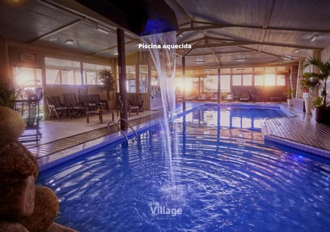 Spa and wellness centre/facilities, Swimming pool