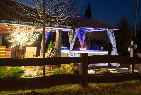 "Vučedol"- kuća za odmor **** House in Vojvodina