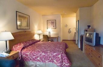 Garden Inn Hotel Hotel in Fairburn