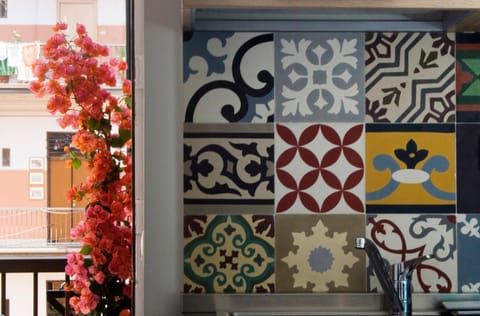 Decorative detail