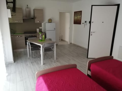 ALEXA casa vacanze Apartment hotel in Rho