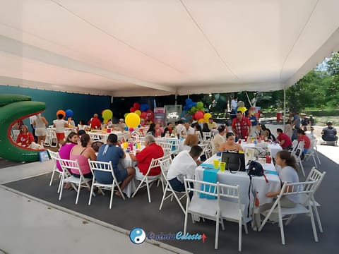 Banquet/Function facilities