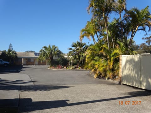 Property view