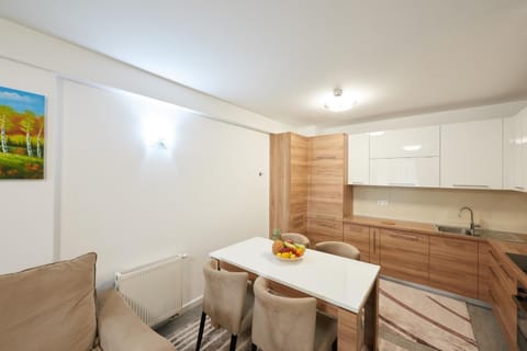 Park Apartment Apartment in Sarajevo