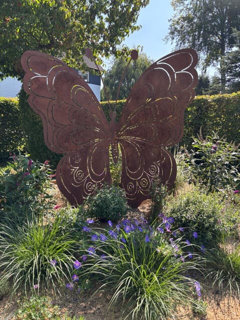 Ferienwohnung auf Alzen Apartment in Monschau