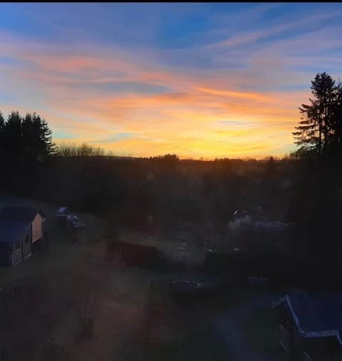 Ferienwohnung auf Alzen Apartment in Monschau