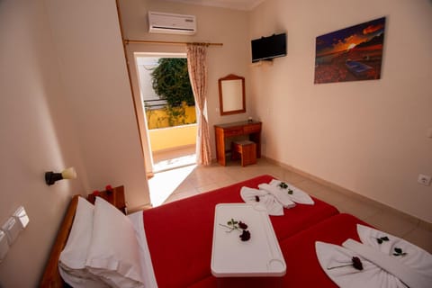 John Apartments Apartment in Corfu, Greece