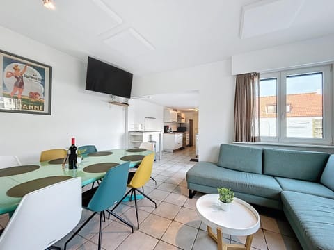 Maison Alina - De Panne House in De Panne