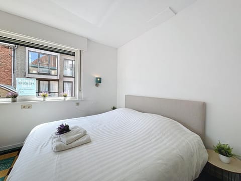 Maison Alina - De Panne House in De Panne