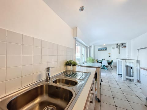 Maison Alina - De Panne House in De Panne