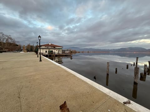 Casa Ceragioli House in Torre del Lago