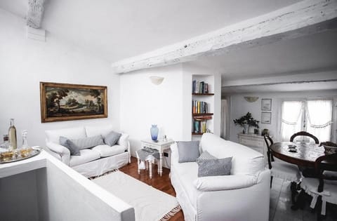 Casa vacanze Cinzia Apartment in Lerici