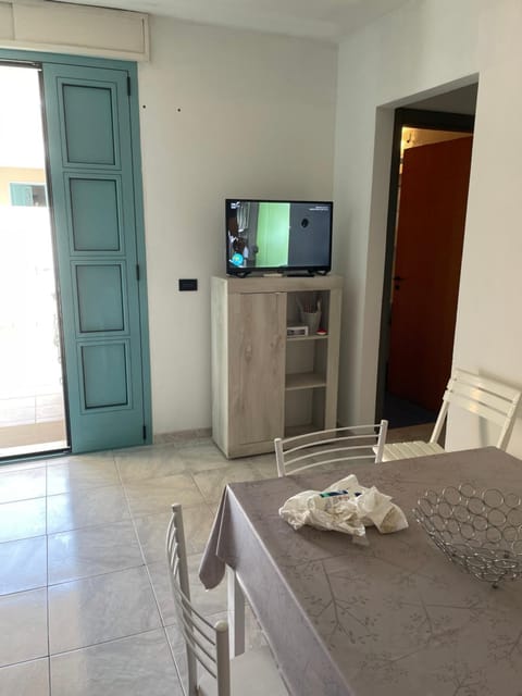 ARIES CASE VACANZA - Tsg Apartment in Torre San Giovanni