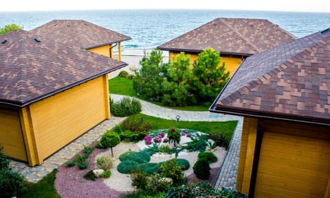 Garden, Balcony/Terrace