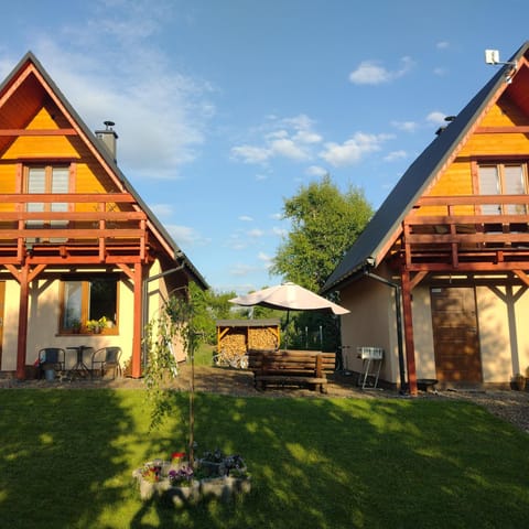 Property building, Balcony/Terrace