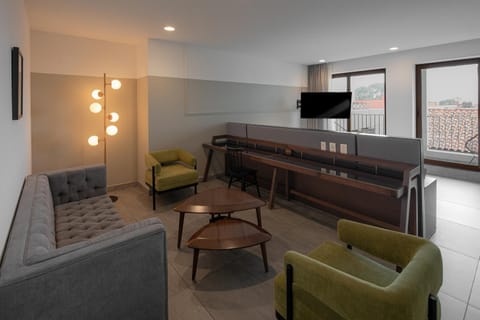 Gamma Orizaba Grand Hotel de France Hotel in Orizaba